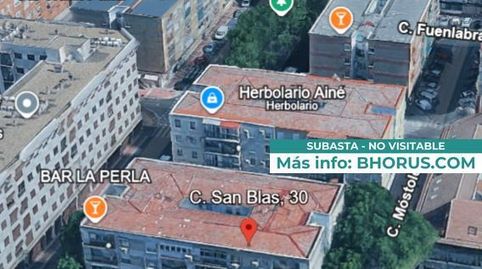 Foto 2 de Piso en venta en San Blas, 30, El Nido - Las Fuentes, Parla