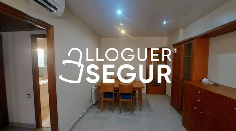 Photo 5 of Flat for rent in De Cienfuegos, La Sagrera, Barcelona Capital
