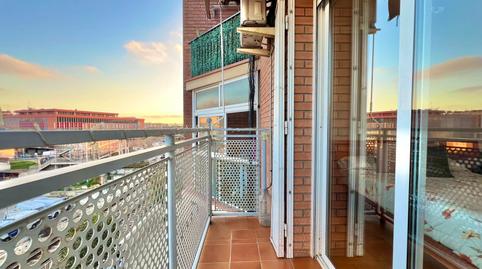 Foto 2 von Maisonette zum Verkauf in Sant Josep, L'Hospitalet de Llobregat