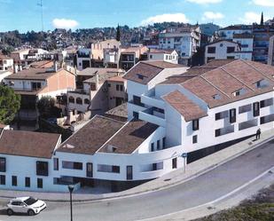 Exterior view of Duplex for sale in Castellví de Rosanes  with Heating and Terrace