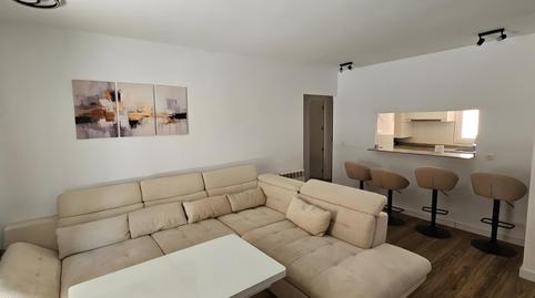 Photo 4 of Flat for rent in Calle Polo y Caña, La Cruz,  Granada Capital