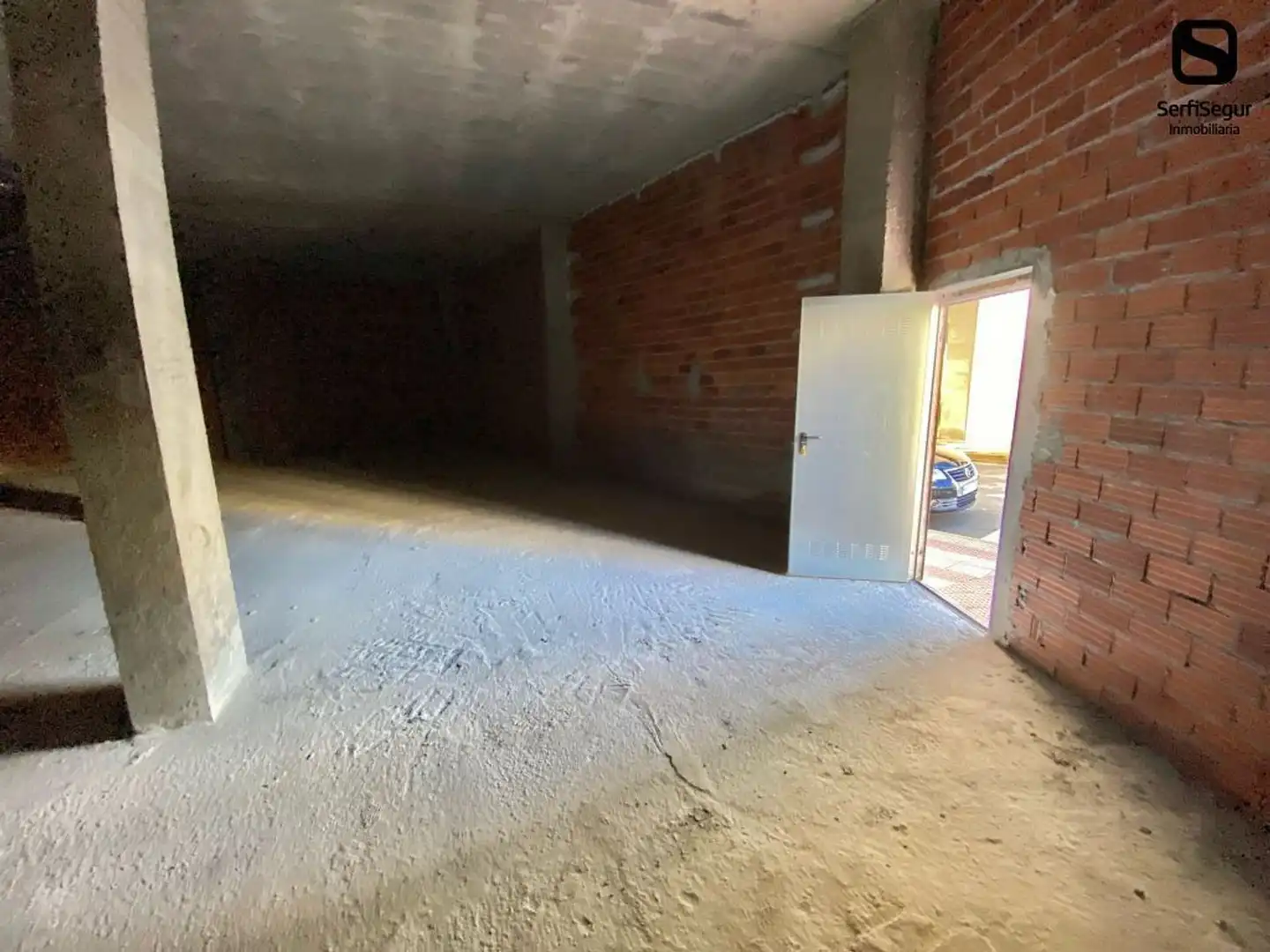 Local comercial en alquiler en Rúa Ría de Noia 11, imagen 13