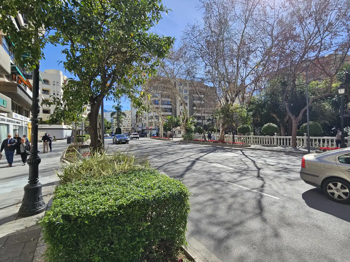 Local comercial de lloguer a Marbella Centro, imagen 7