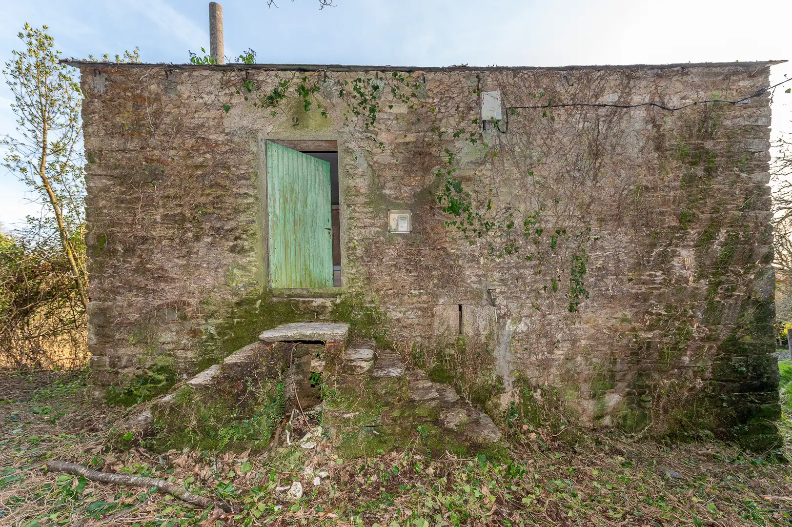 Casa rústica en venda a Vilalba, imagen 11