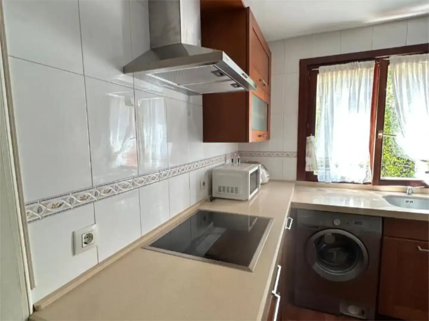 Cocina de Casa o chalet en venta en Castro-Urdiales
