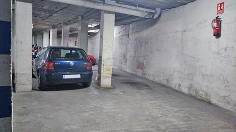 Photo 3 of Garage for rent in Calle de Manuel de Falla, 3, Fígares, Granada Capital