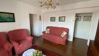 Living room of Flat for sale in Castro-Urdiales