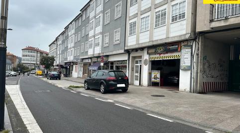 Foto 4 de Casa o chalet en venta en Avenida de Vilagarcía, Conxo, Santiago de Compostela