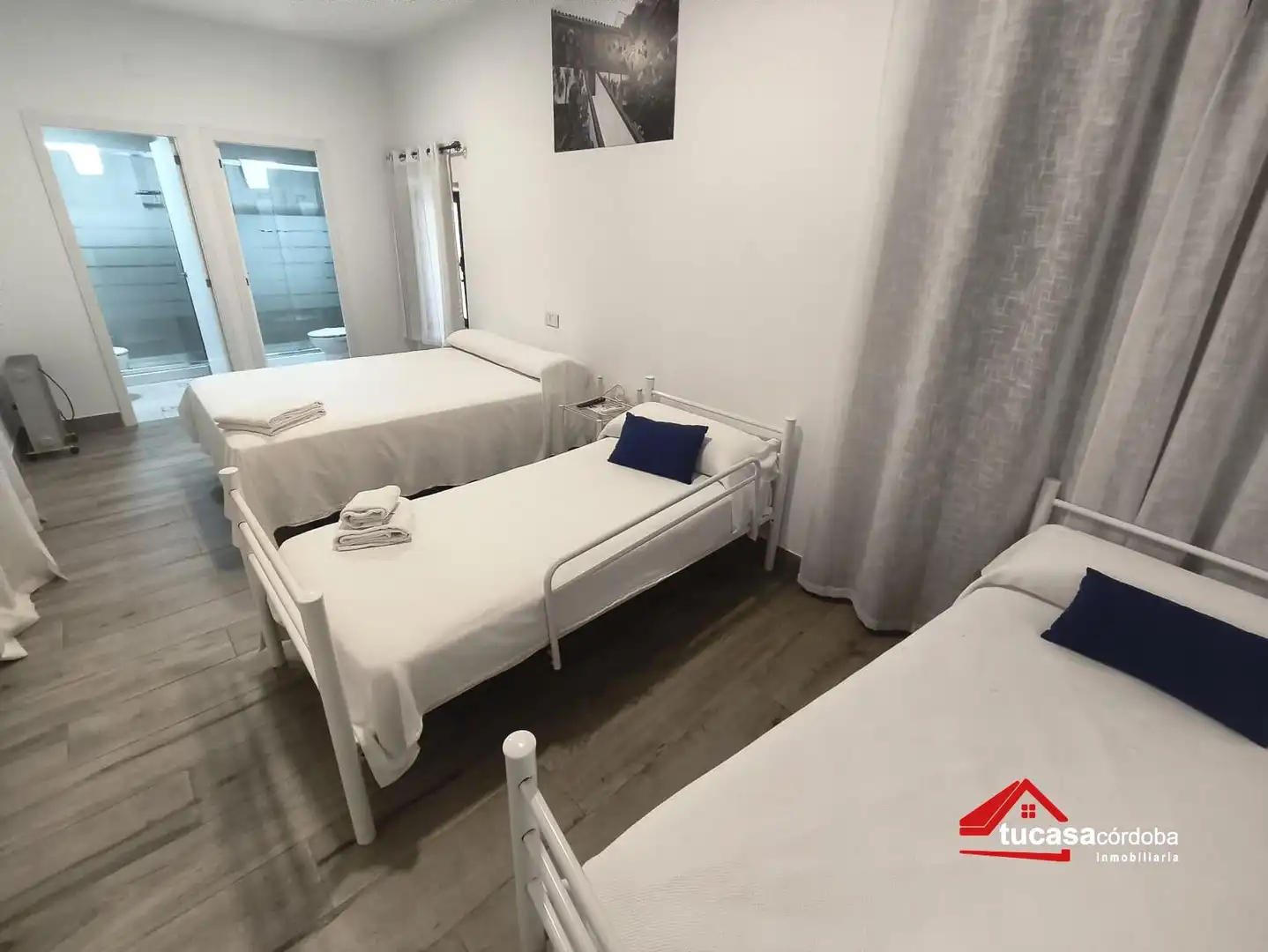 Schlafzimmer von Gebäude zum Verkauf in Córdoba