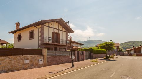 Foto 3 de Casa o xalet en venda a Elizondo - Merkatuzelai, 6, Baztan, Navarra