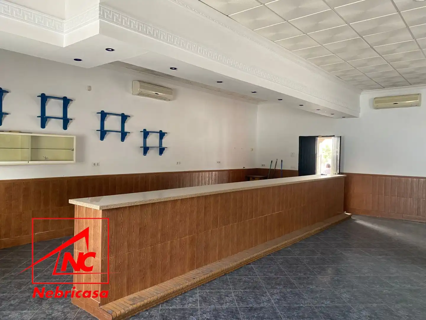 Industrial buildings for sale in Las Cabezas de San Juan