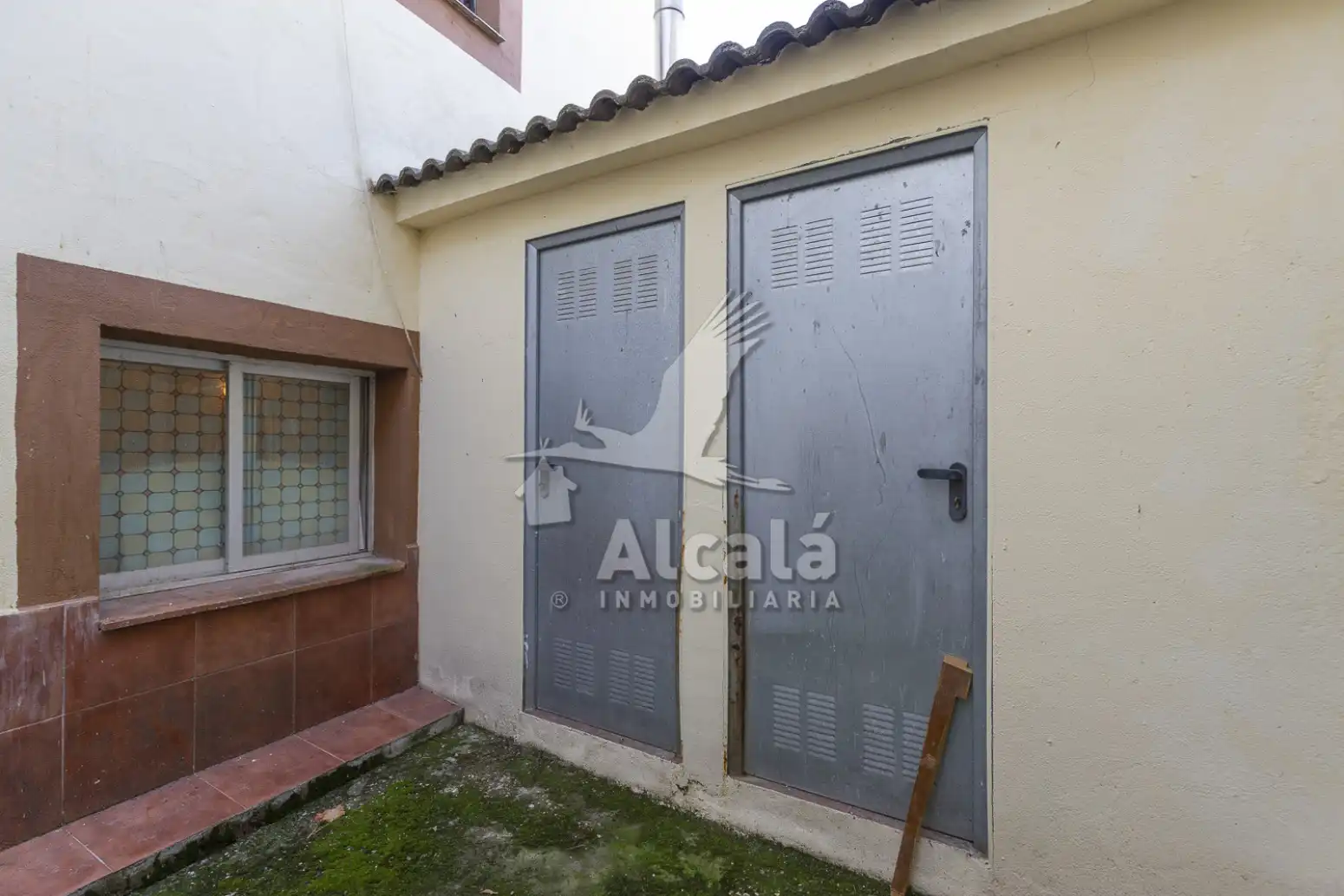 Vista exterior de Casa o xalet en venda en Anchuelo amb Calefacció