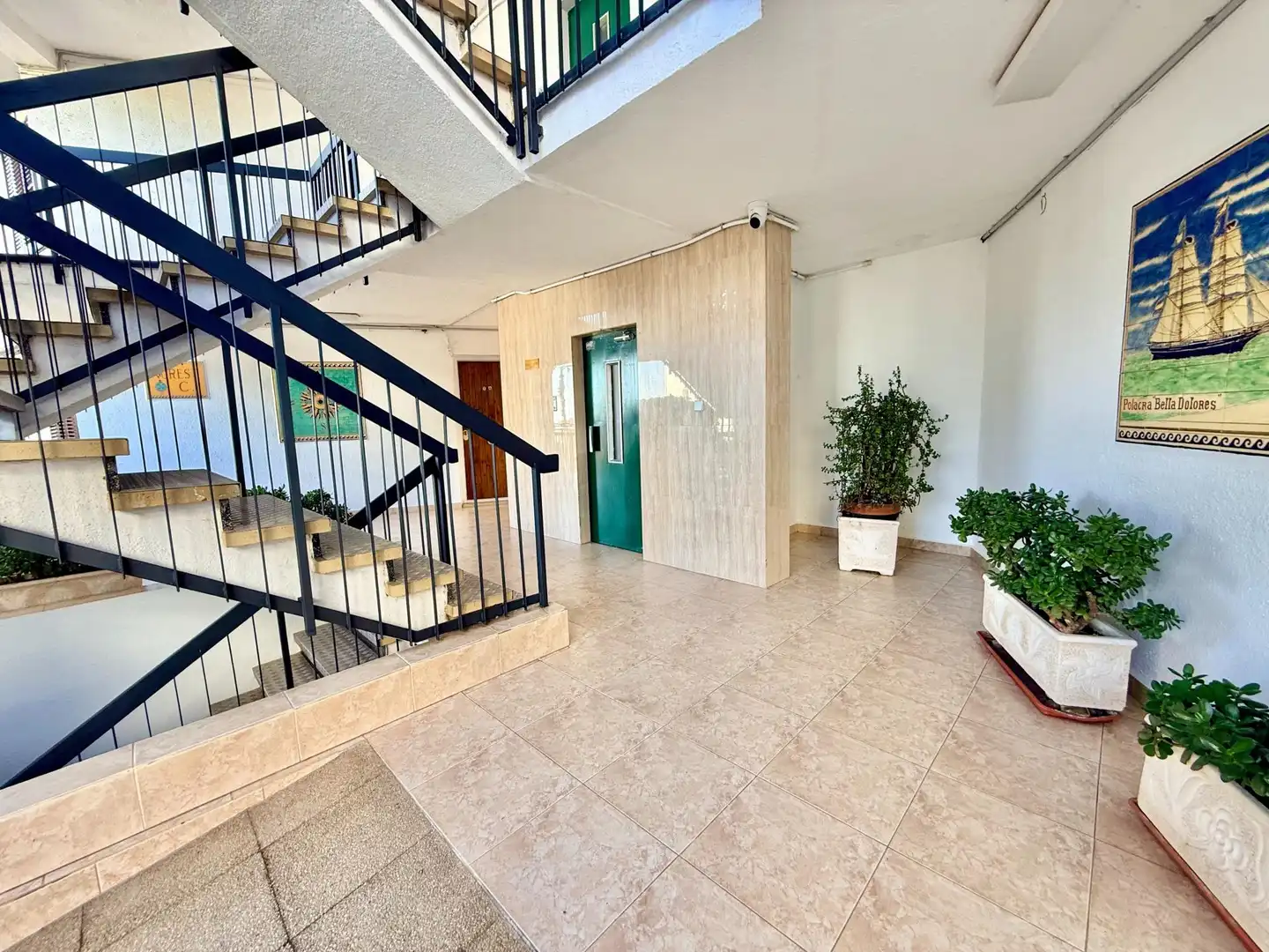 Apartamento en venta en Mas Baell - Can Carbó