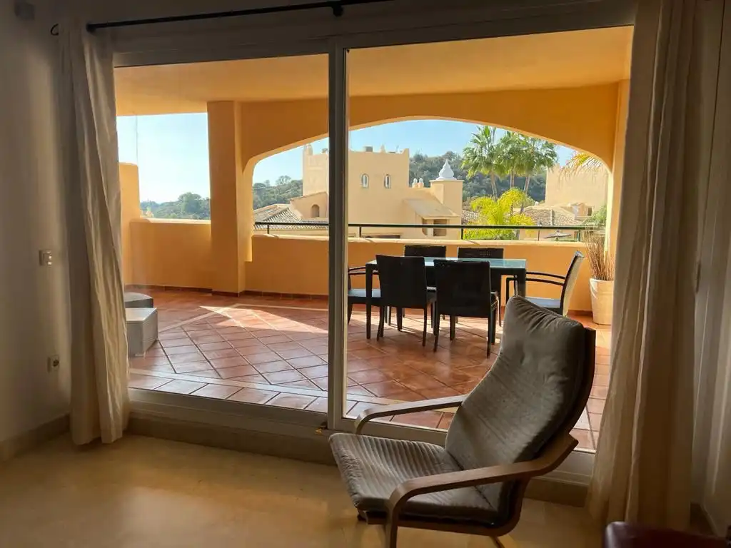 Apartments for rent in HIEDRA-UR ELVIRIA, 26, Elviria