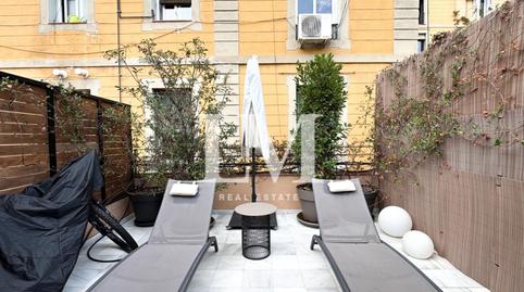 Photo 4 of Single-family semi-detached to rent in  Permanyer, Dreta de l'Eixample, Barcelona