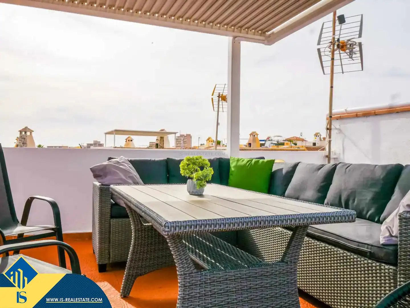 Apartment zum Verkauf in Avenida Alfredo Nobel, imagen 6