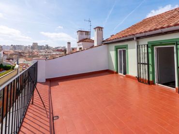 Appartement avec balcon à vendre à Centro