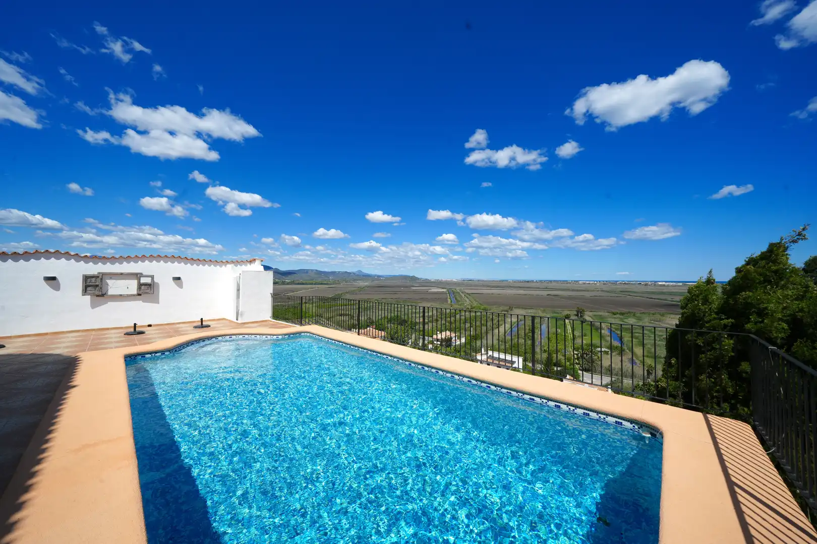 Casa rústica con piscina en venta en Pego, imagen 5
