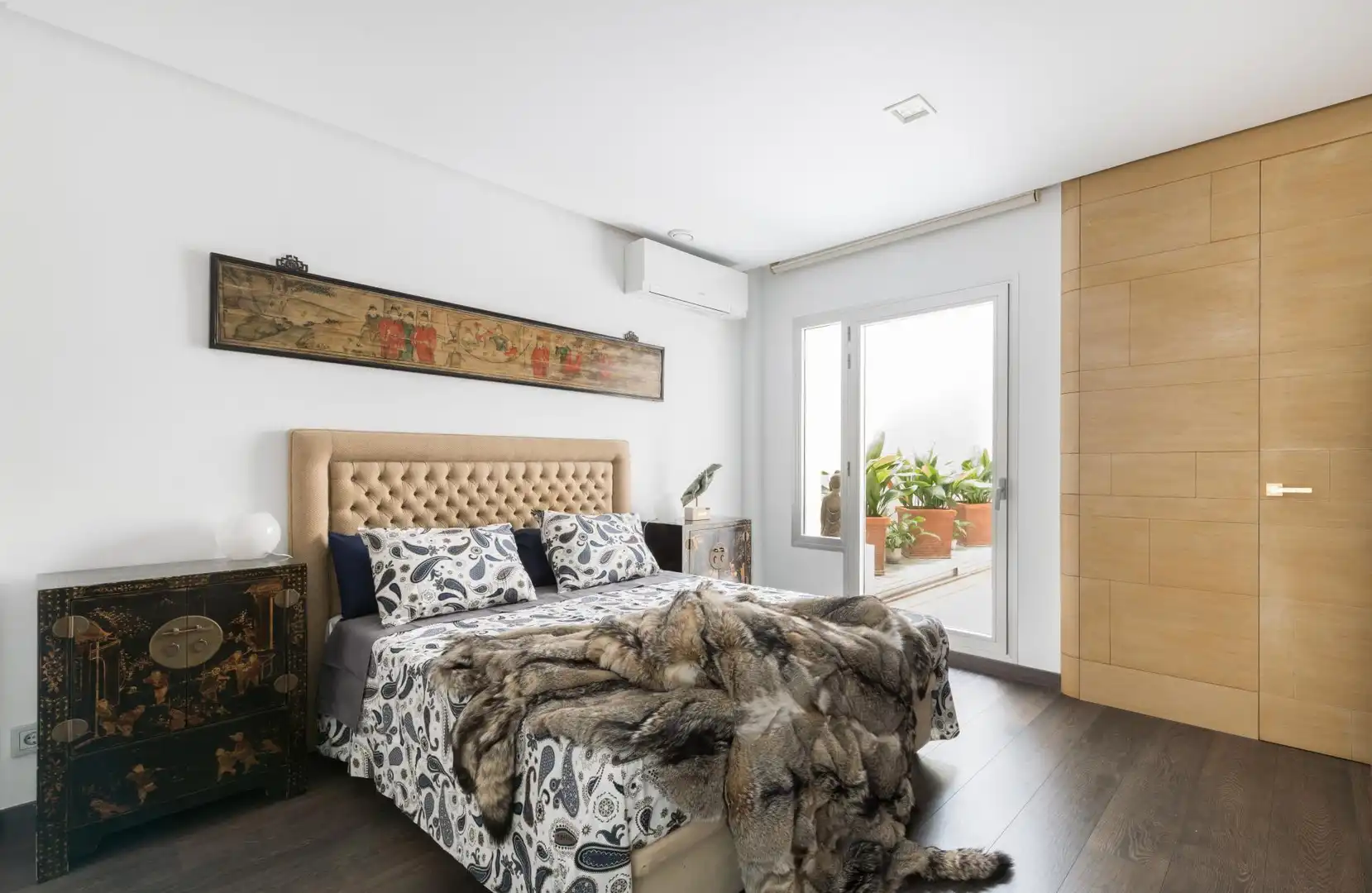 Casa adosada en venta en Carcaixent