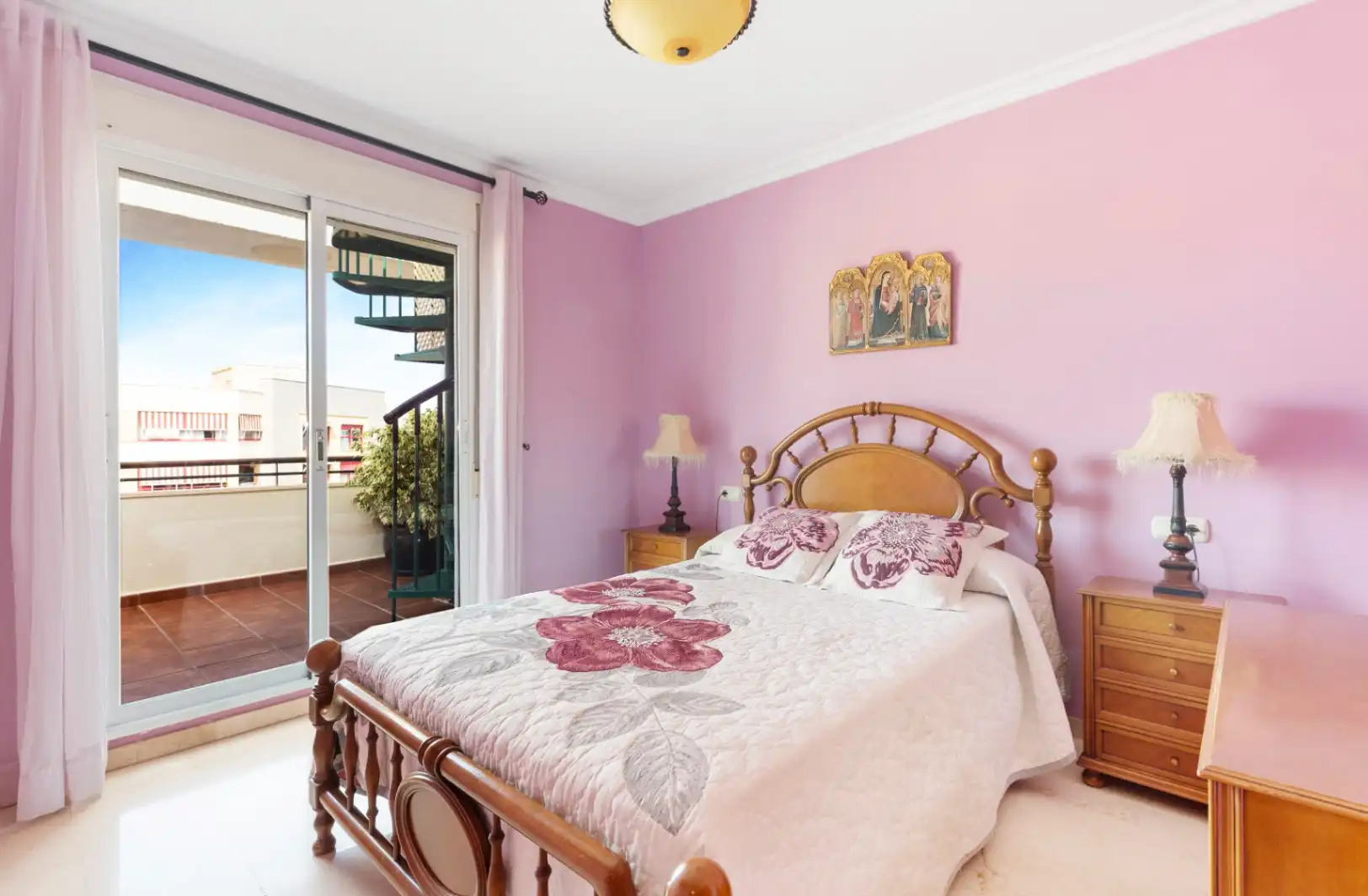 Penthouse mit Terrasse zum Verkauf in Carretera de Cádiz, imagen 18