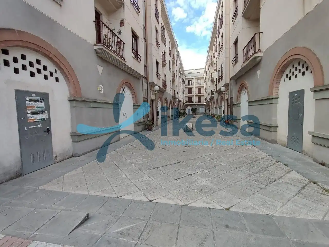 Local comercial en venta en Torredonjimeno