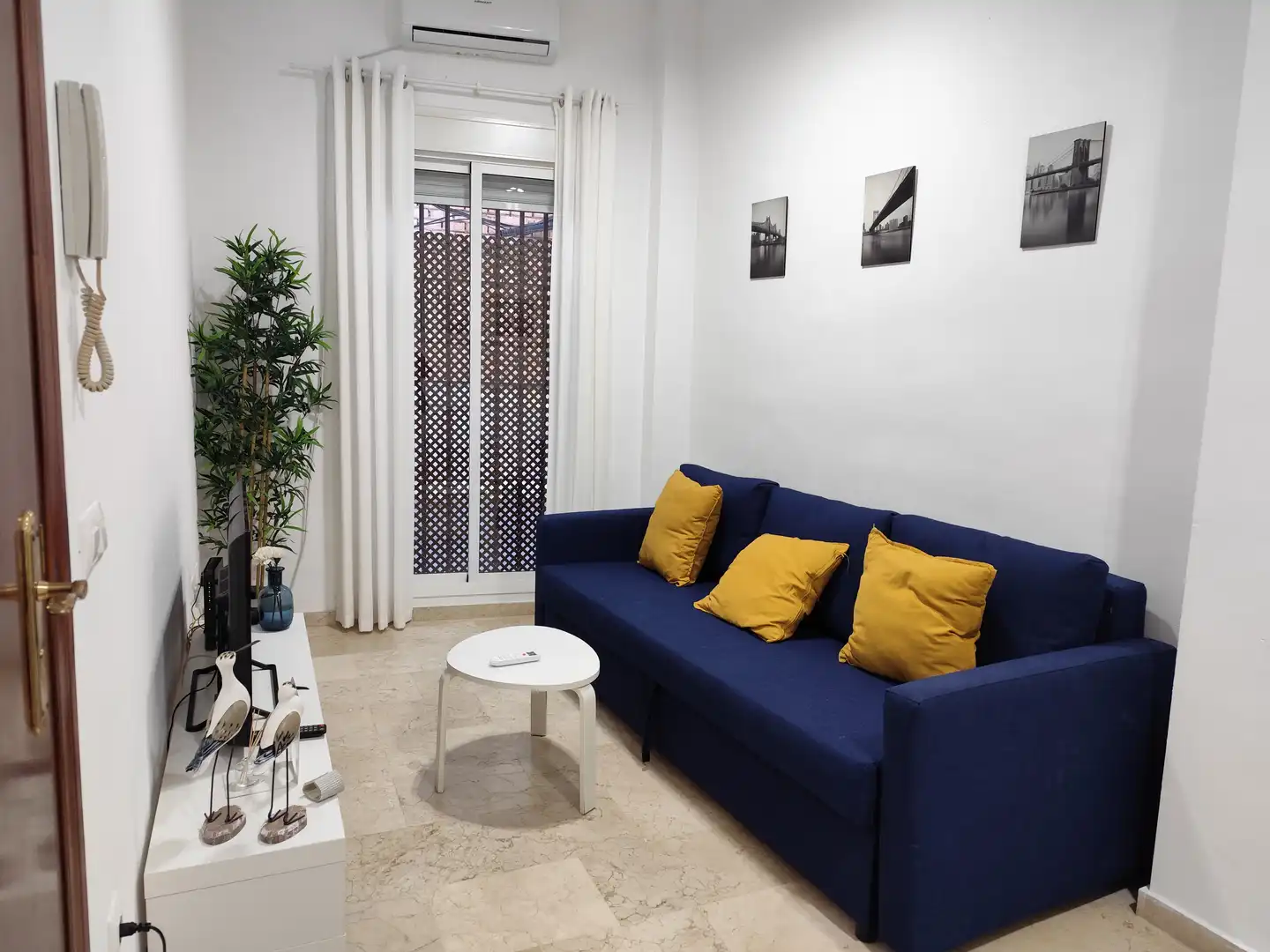 Apartments for rent in Calle Caño Dorado, 13, Ayuntamiento - Barrio Alto