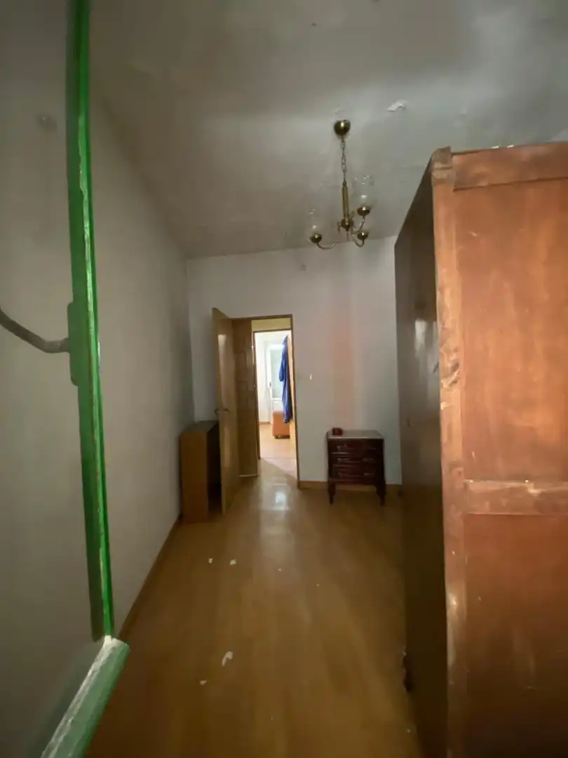 Casa o xalet en venda en León Capital  amb Traster