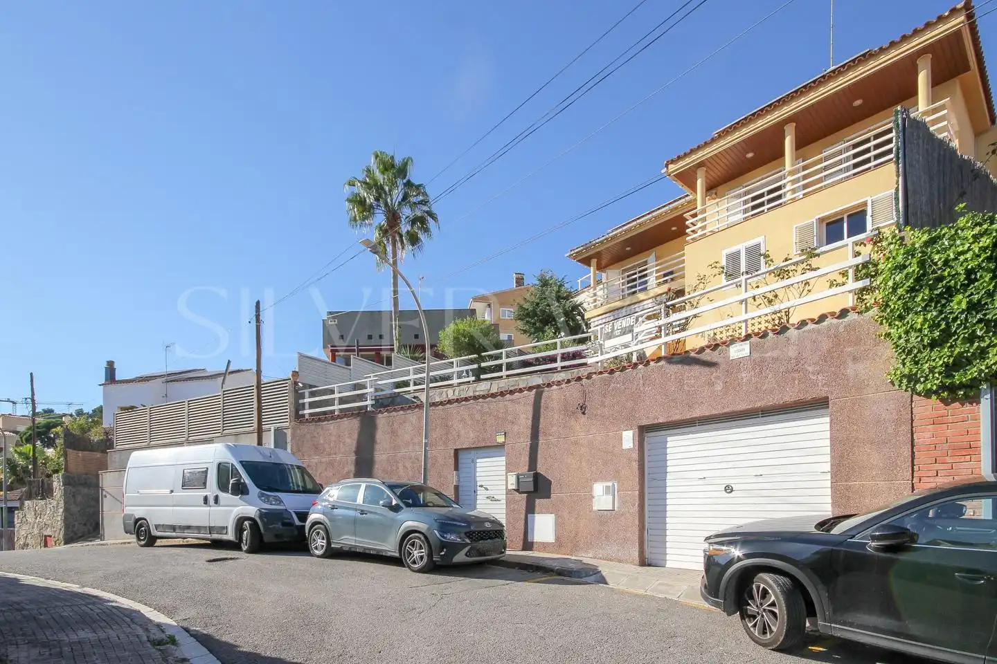Casa o chalet en venta en Carrer Cretas, Torrent Ballester