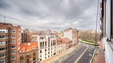 Foto 3 de Pis en venda a Circular, Valladolid Capital