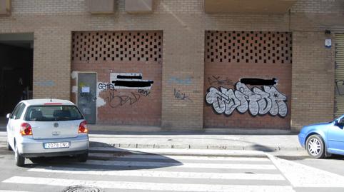 Photo 4 of Premises to rent in San Fernando - Princesa Mercedes, Alicante