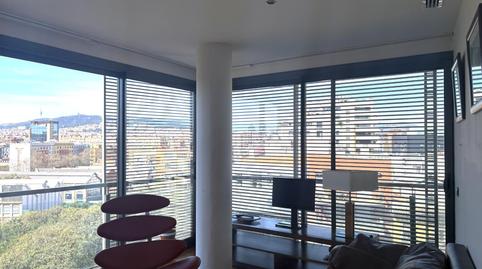 Foto 5 von Wohnung zum Verkauf in Provençals del Poblenou, Barcelona Capital