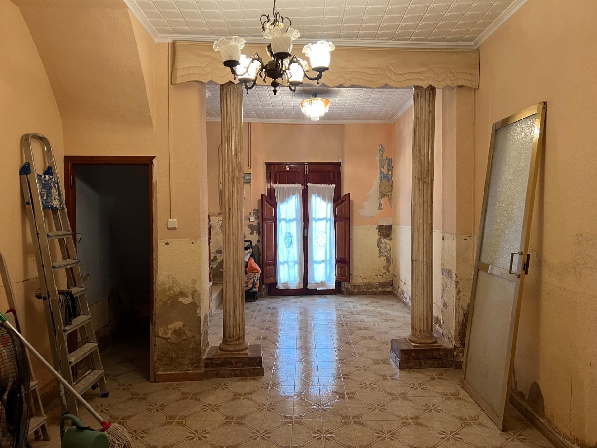 Casa o xalet en venda en Algemesí