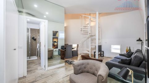 Photo 3 of Duplexes for rent in Recoletos, Madrid Capital
