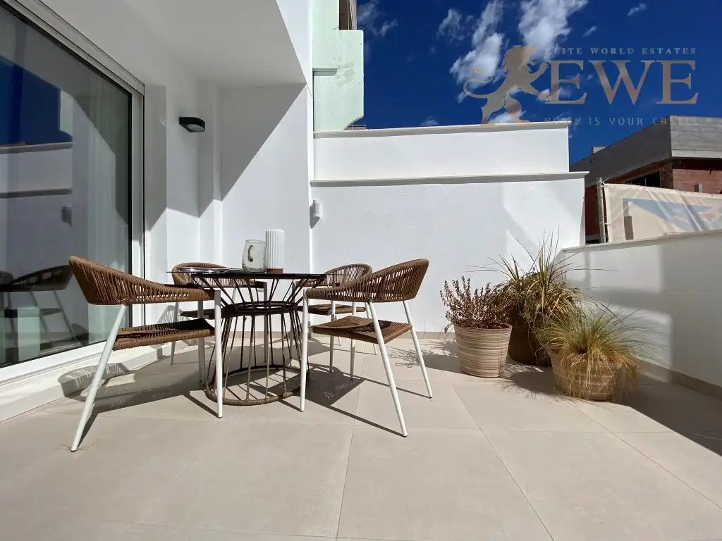 Apartament en venda a Calle Cristobal Colon, imagen 8
