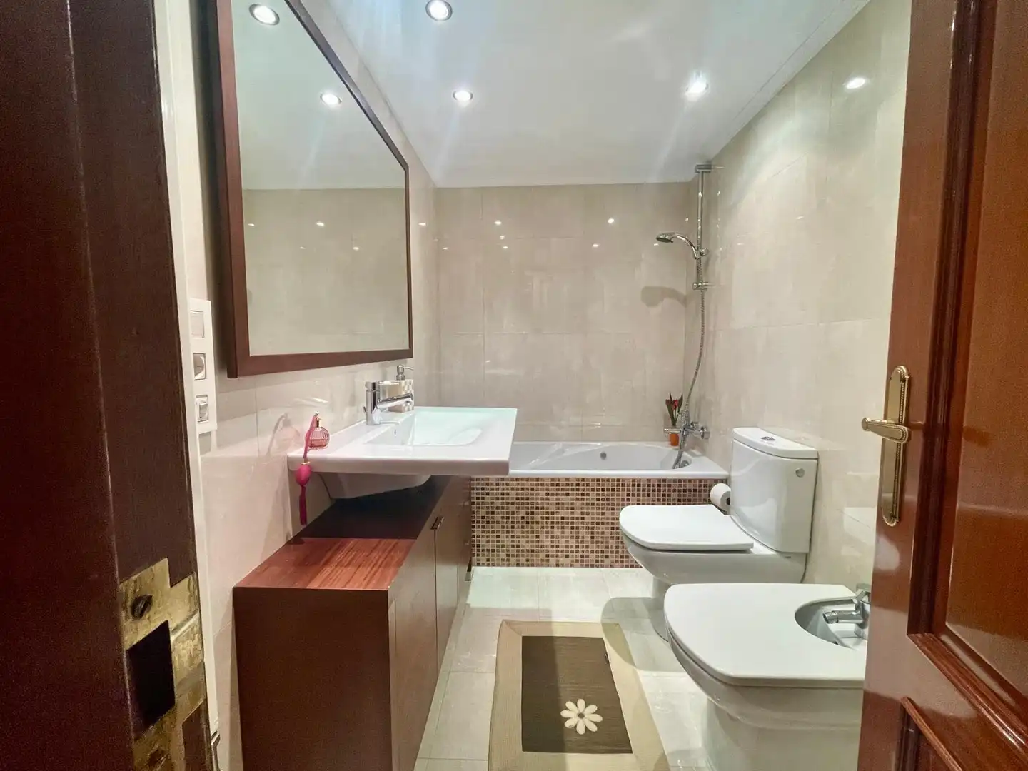 Appartamento con terrazza in vendita a Zabalbide Kalea, imagen 9