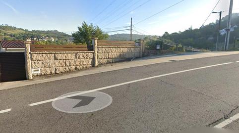 Foto 4 de Residencial en venda a Ctra de Ceboliño, San Francisco, Ourense