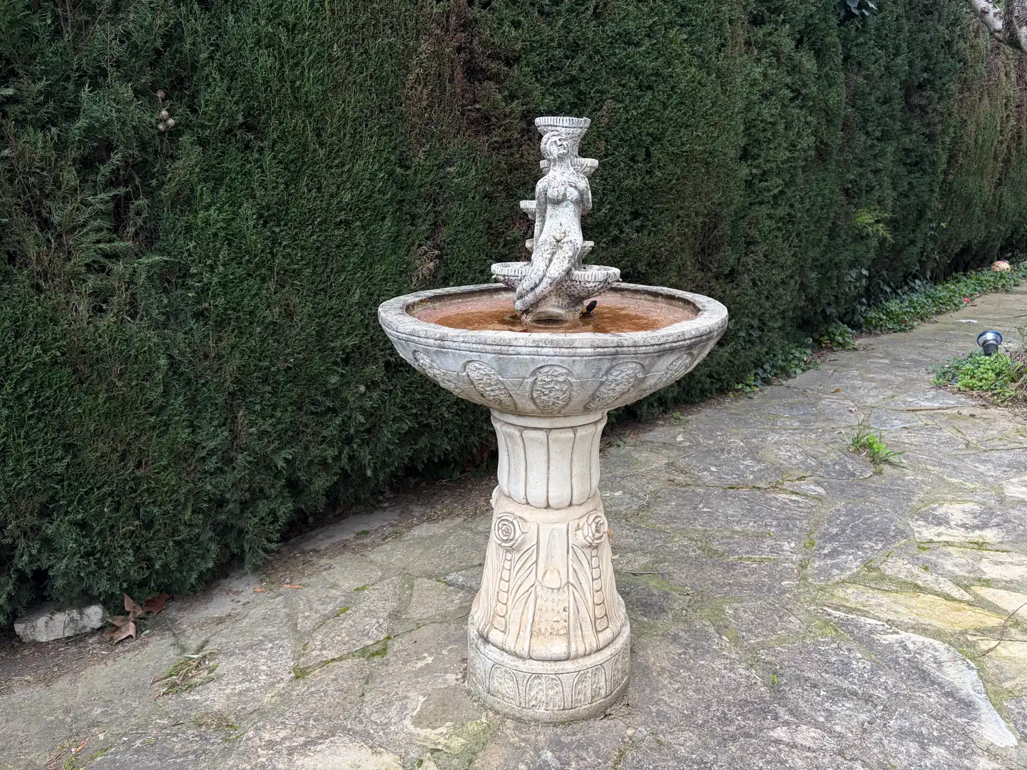 Jardín de Casa o chalet en venta en Barberà del Vallès con Aire acondicionado, Calefacción y Jardín privado