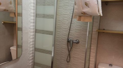 Foto 5 de Apartament de lloguer a Avenida las Palmeras, 23, Huerta Belón - Calvario, Marbella