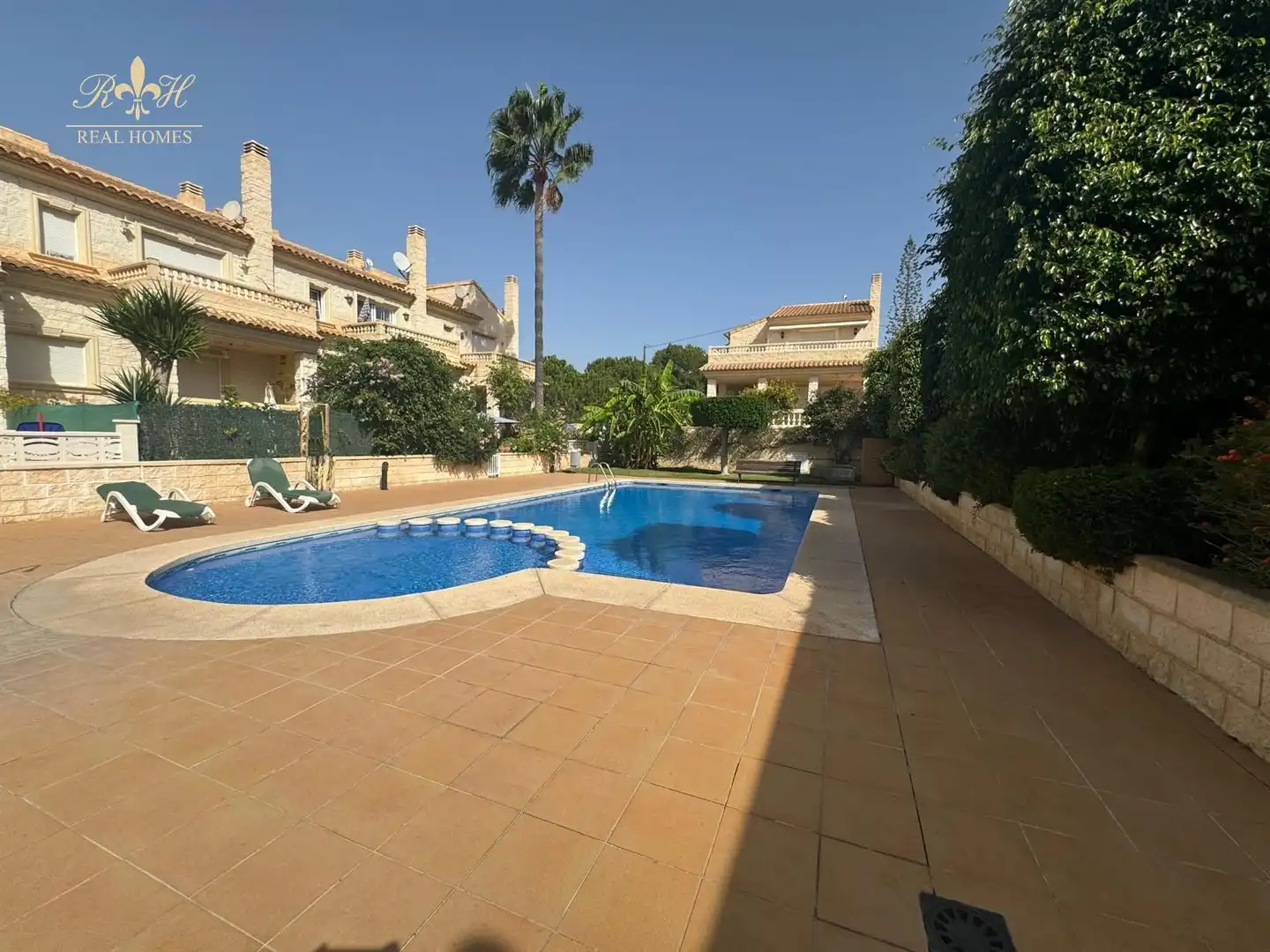 Adossat amb piscina en venda a CORMORA ( RESID. BUENOS AIRES), imagen 24