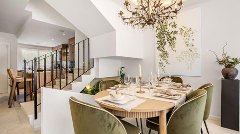 Photo 3 of Detached homes for sale in Escuelas el Angel-nva Ang, 9, Aloha, Marbella