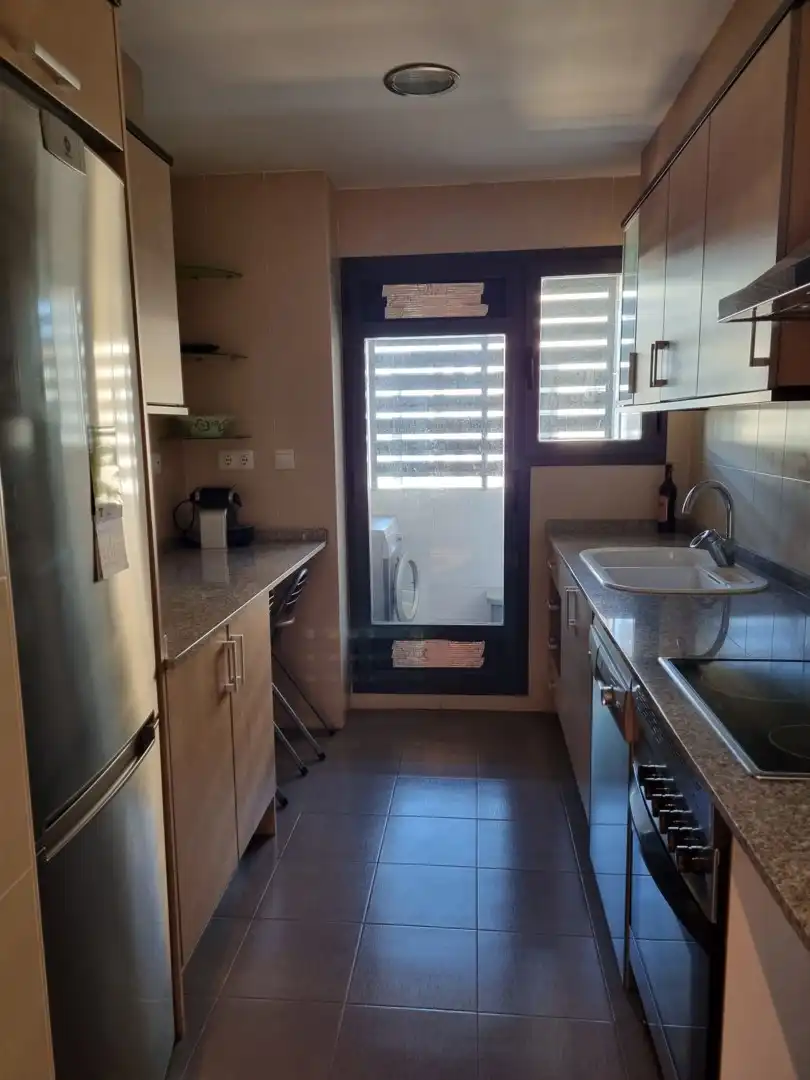 Cuina de Apartament en venda en Torrent amb Traster