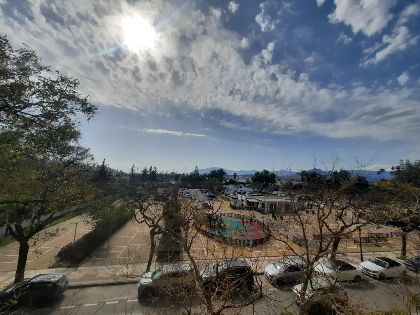 Wohnung mit Terrasse zum Verkauf in San Pedro de Alcántara, imagen 31