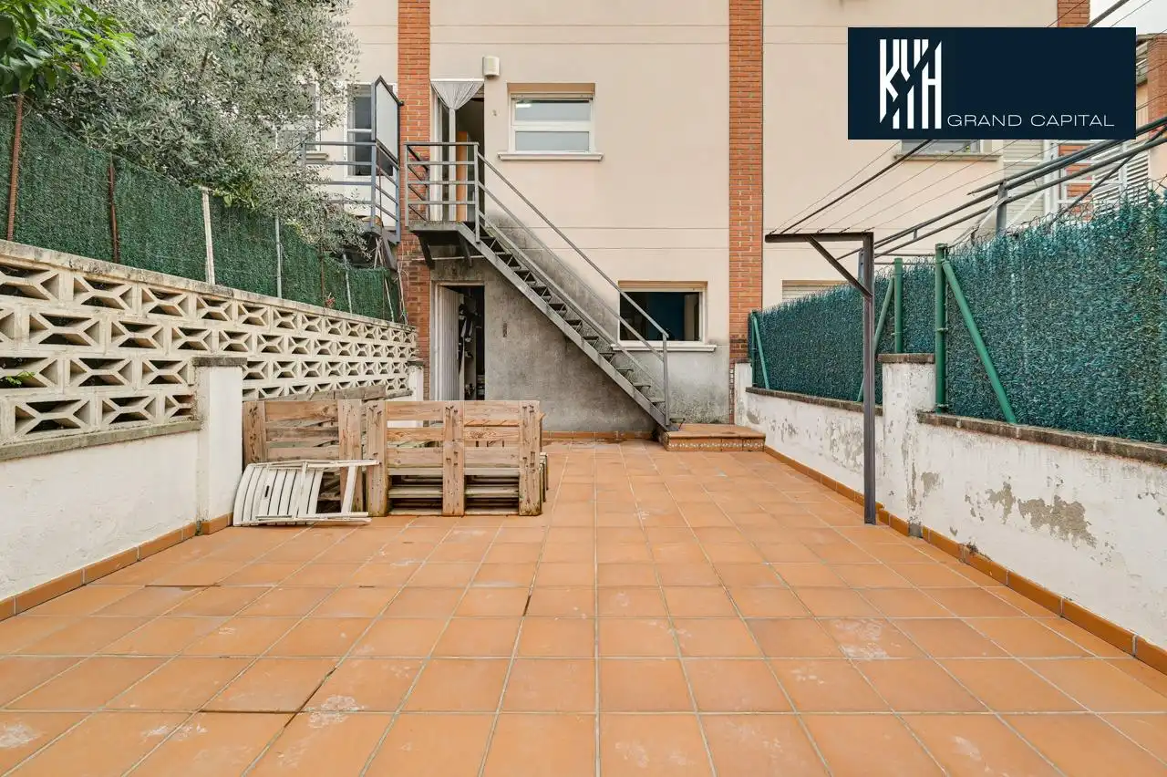 Maison mitoyenne avec terrasse à vendre à Calle JOSEP FONTBERNAT, imagen 50