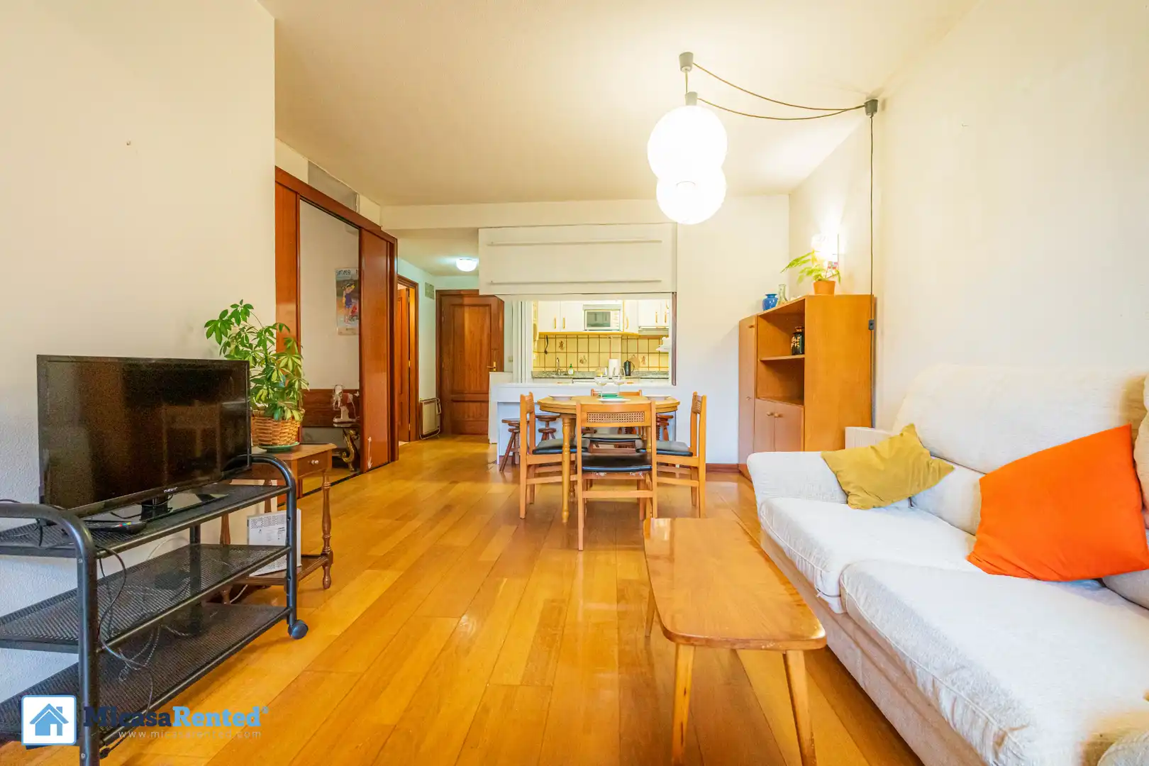 Apartament de lloguer a Avenida del Stadium, El Sardinero