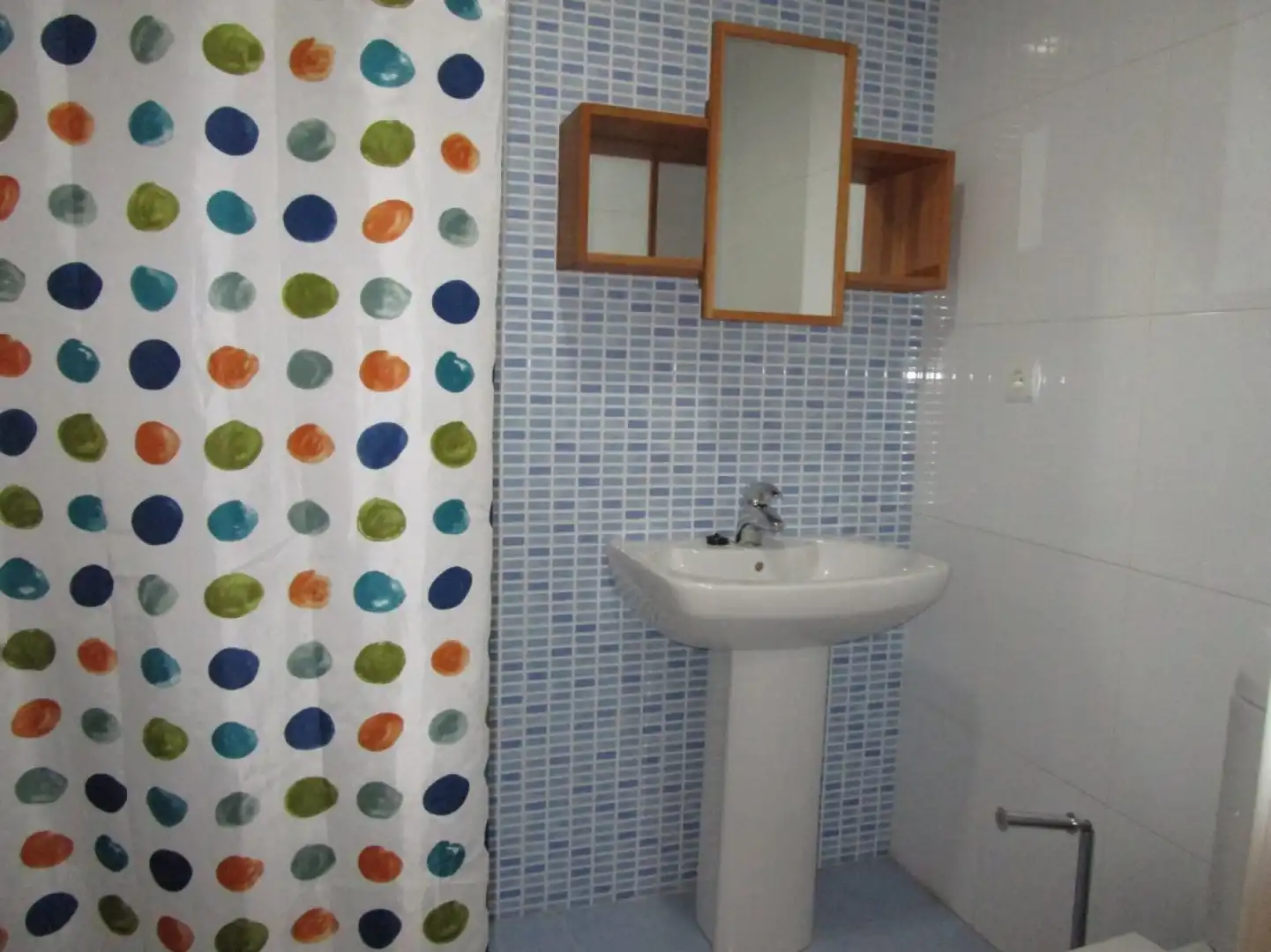 Flat for rent in Santander - Calle ERNEST LLUCH, Monte