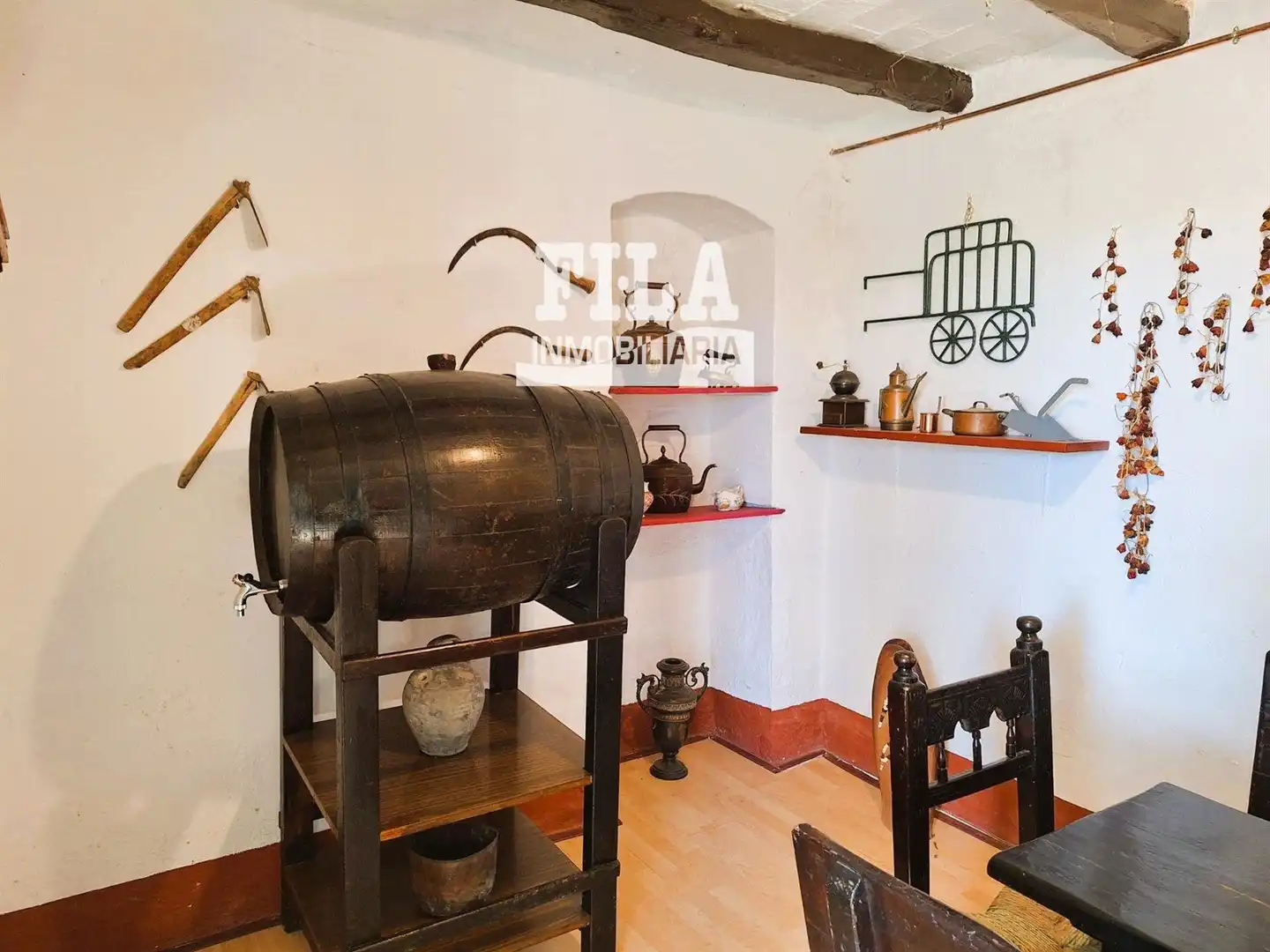 Villa à vendre à La Franquesa - Oasis Park, imagen 18