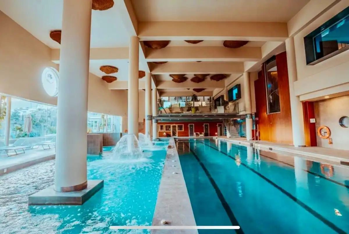 Penthouse with terrace for sale in El Higuerón, imagen 35