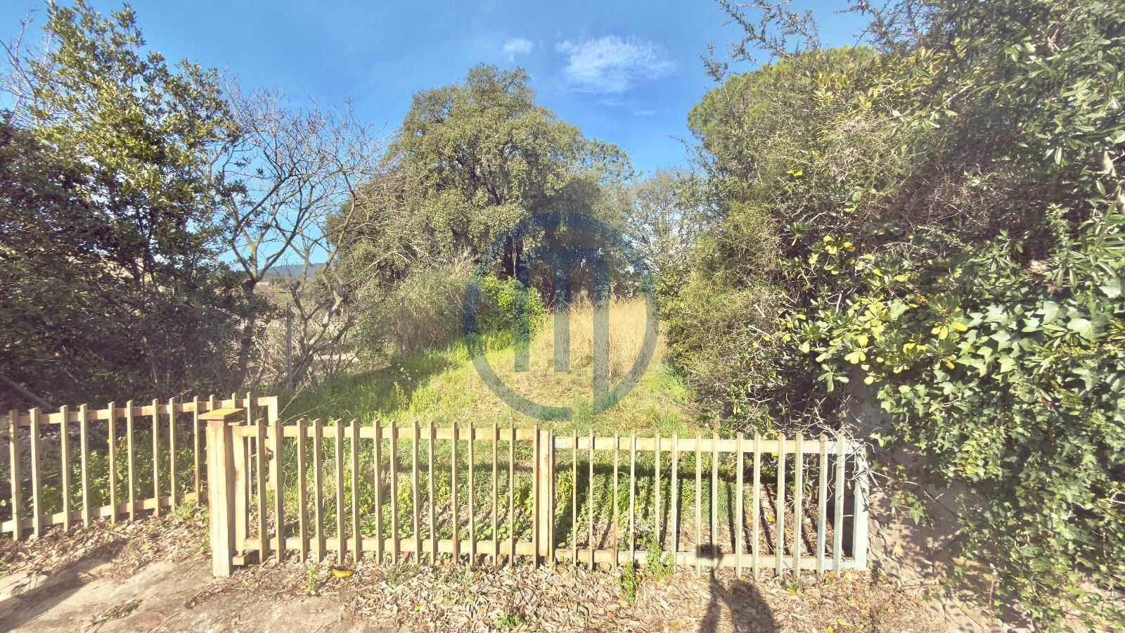 Terreny en venda en Santa Eulàlia de Ronçana