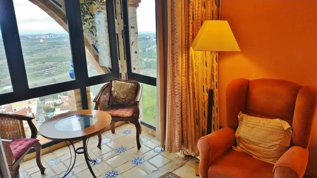 Villa mit Terrasse zum Verkauf in Avinguda Pic Àguila Pau, imagen 37