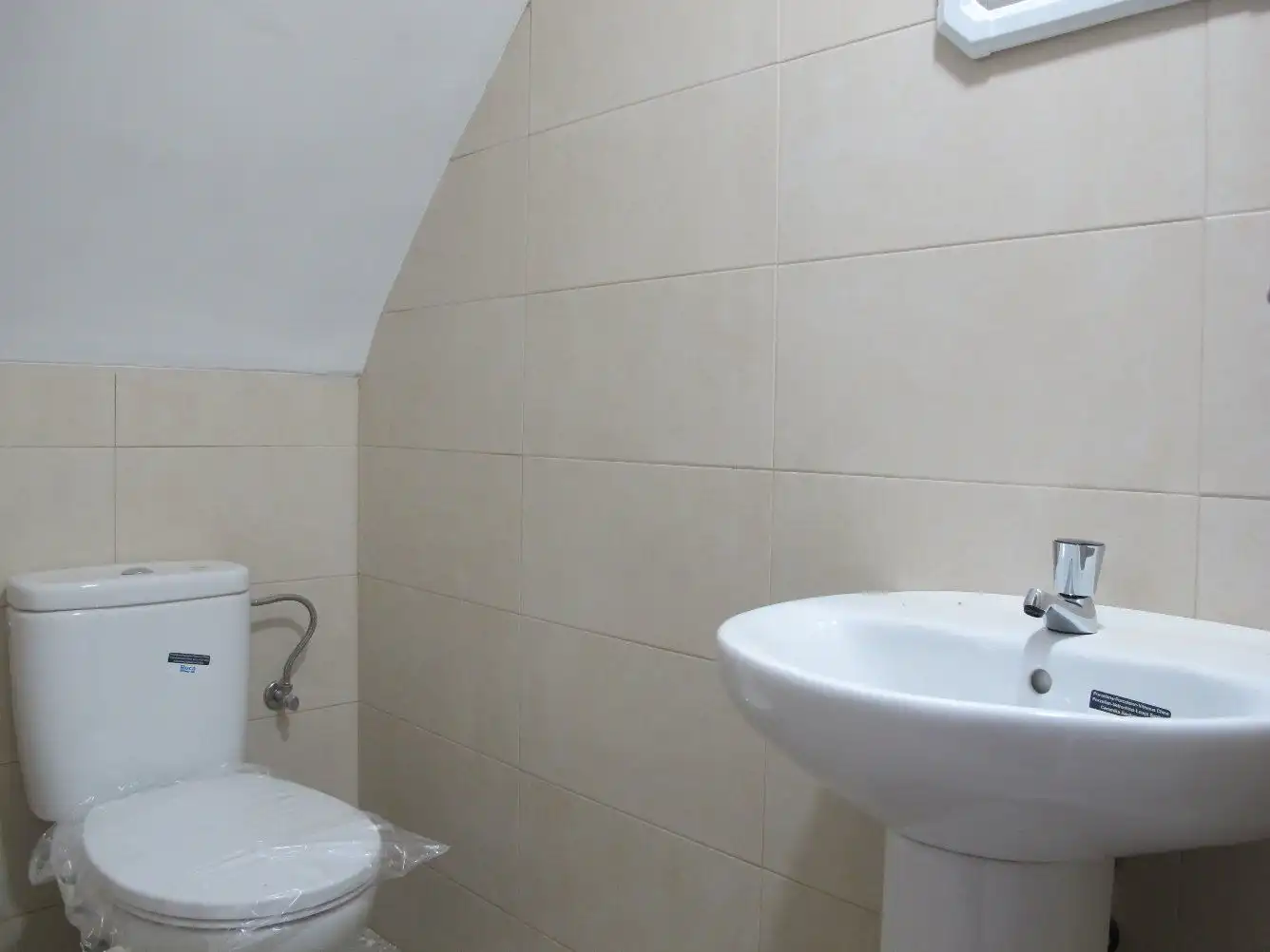 Baño de Casa o chalet en venta en Torredembarra